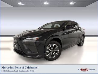 Used 2024 Lexus RZ 300e Premium FWD video 1