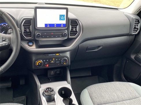 Used 2023 Ford Bronco Sport Big Bend w/ Convenience Package image 51