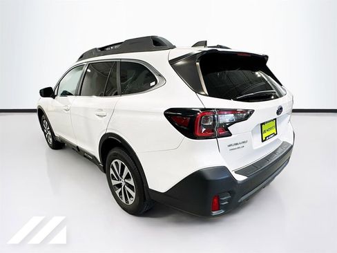 Used 2020 Subaru Outback Premium w/ Popular Package #1 image 7