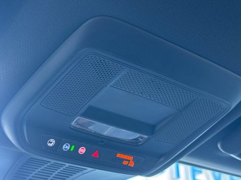 Used 2026 Chevrolet Blazer EV LT image 25