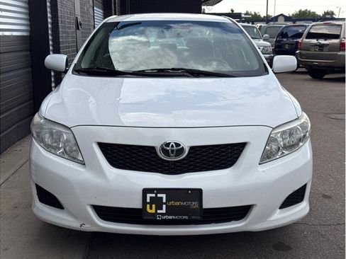 Used 2009 Toyota Corolla LE image 13