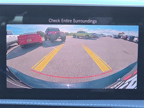 Used 2020 Mercedes-Benz A 220 4MATIC w/ Premium Package image 23