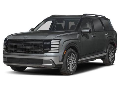 New 2026 Hyundai Palisade SEL Premium FWD image 1
