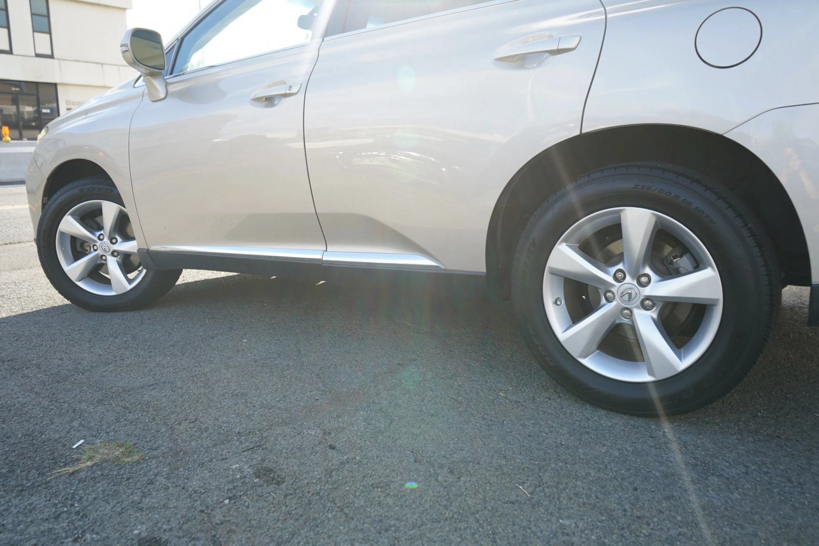 Used 2013 Lexus RX 350 FWD image 5