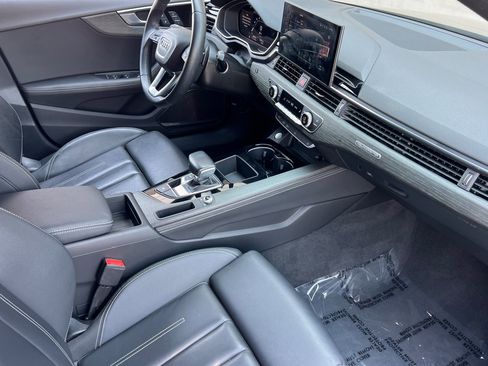 Used 2024 Audi A5 2.0T Premium Plus image 15