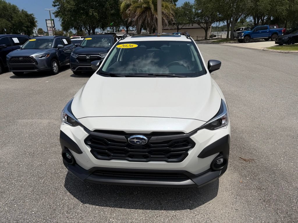 Used 2026 Subaru Crosstrek 2.5i Premium AWD/4WD image 13