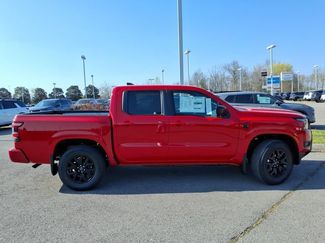 New 2026 Nissan Frontier SV video 2