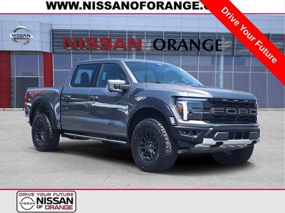 Used 2026 Ford F150 Raptor