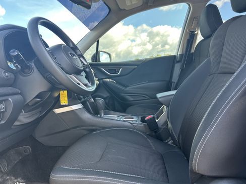 Used 2019 Subaru Forester w/ Alloy Wheel Package AWD/4WD image 10