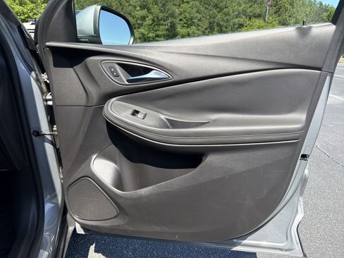 Used 2023 Buick Encore GX Preferred FWD image 14