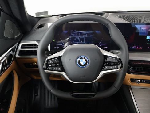 New 2026 BMW i4 xDrive40i w/ Premium Package AWD/4WD image 3