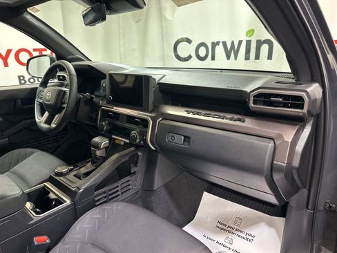 Certified 2025 Toyota Tacoma SR5 image 15