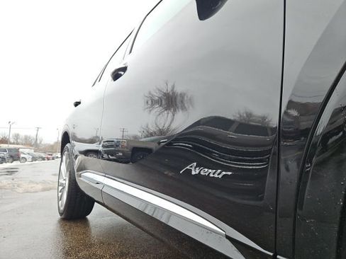 New 2026 Buick Envision Avenir image 15