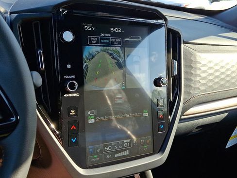 New 2026 Subaru Forester Touring image 13