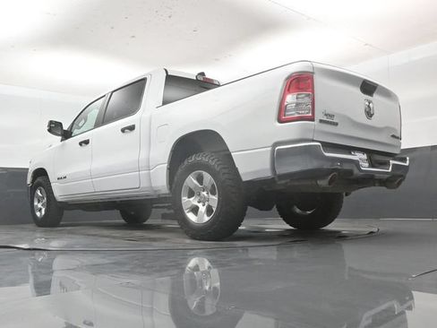 Used 2024 RAM 1500 Big Horn AWD/4WD image 48