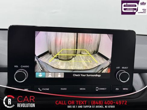 Used 2025 Honda Accord LX image 28