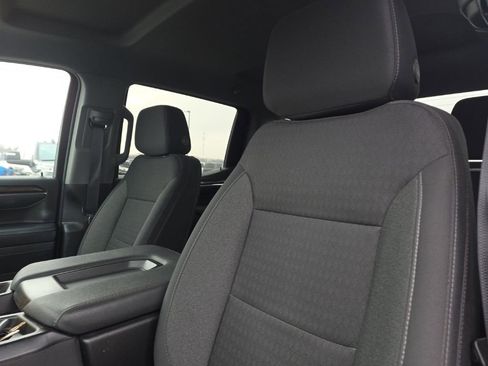 Used 2023 Chevrolet Silverado 1500 RST image 26