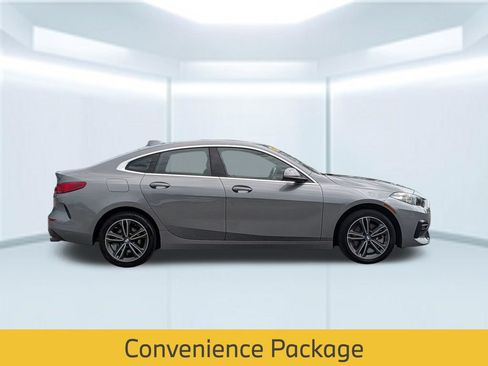 Used 2024 BMW 228i Gran Coupe w/ Convenience Package FWD image 9