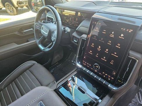 New 2026 GMC Yukon XL Denali Ultimate image 26