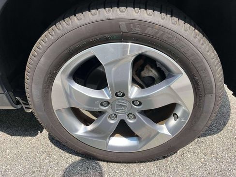 Used 2021 Honda HR-V LX image 11