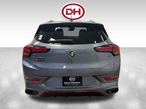 Used 2022 Buick Encore GX Select w/ Sport Touring Package image 10