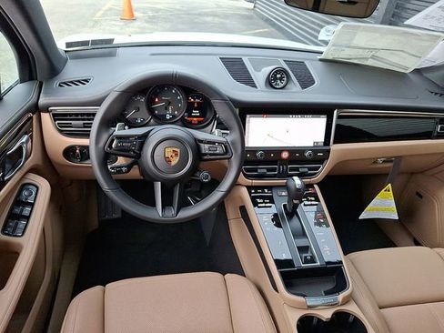 New 2026 Porsche Macan Turbo image 13