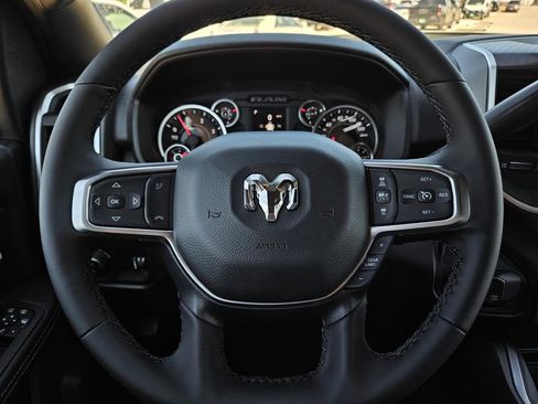 New 2025 RAM 2500 Lone Star image 7