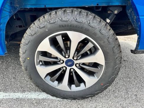 Used 2019 Ford F150 XL w/ Equipment Group 101A Mid RWD image 41