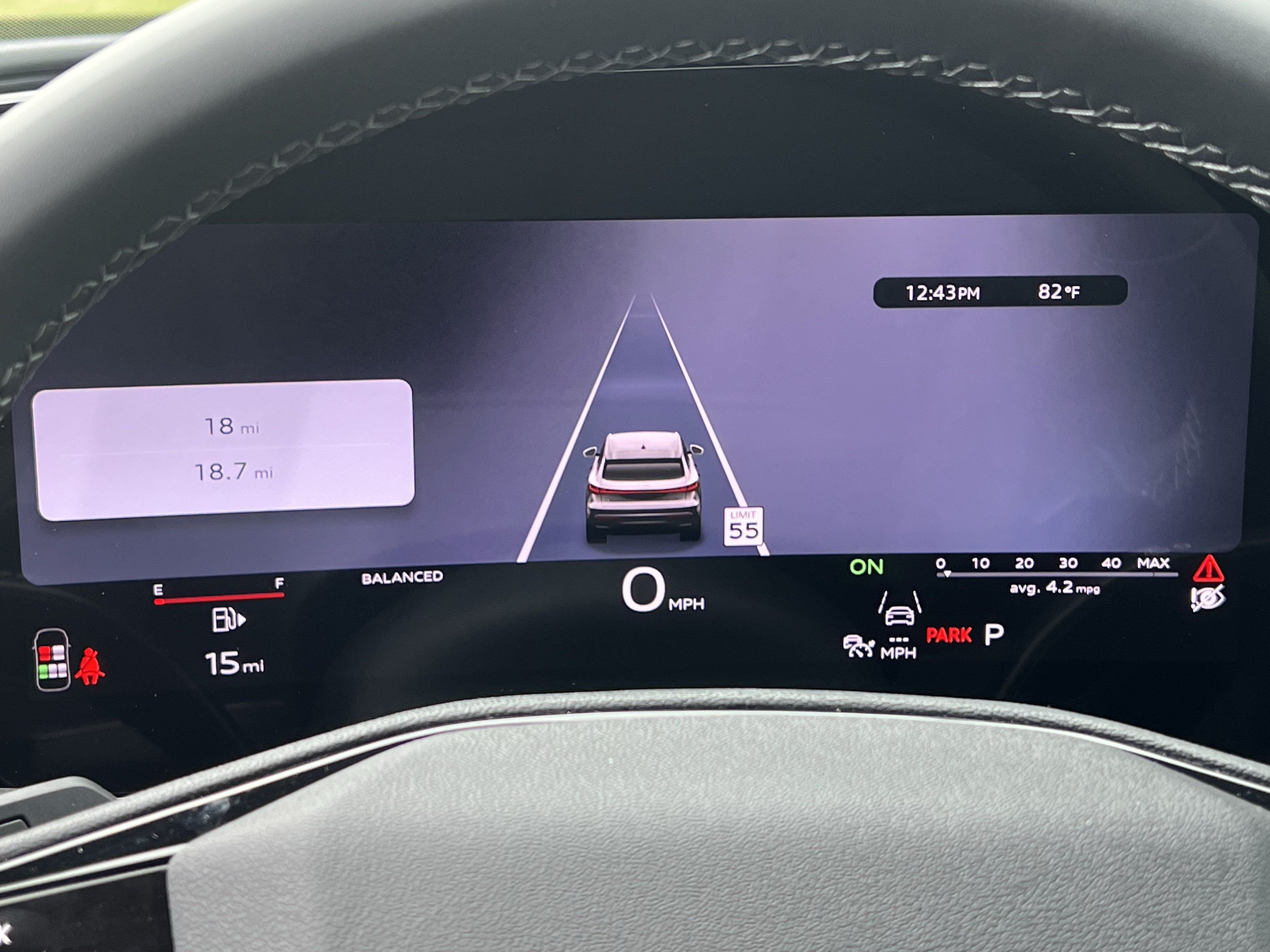 New 2026 Audi Q5 Premium AWD/4WD image 23