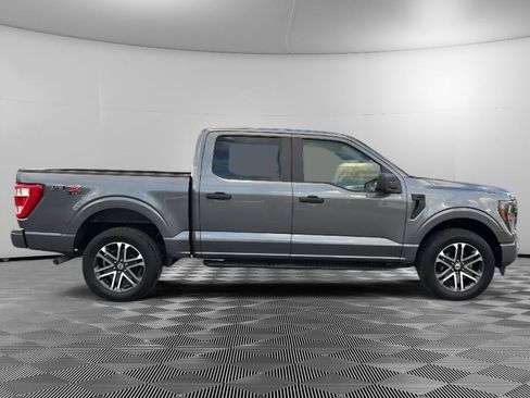 Used 2023 Ford F150 XL w/ STX Appearance Package image 6