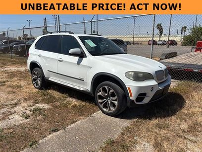 Used 2011 BMW X5 xDrive50i