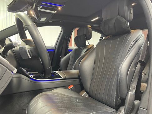 Certified 2023 Mercedes-Benz S 500 S 500 image 22