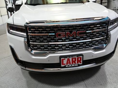 Used 2023 GMC Acadia Denali AWD/4WD image 19