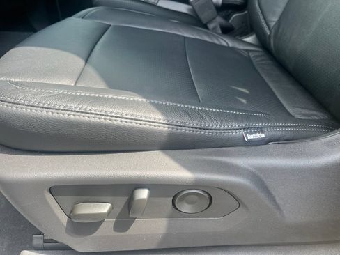 New 2026 Chevrolet Silverado 1500 LT AWD/4WD image 12