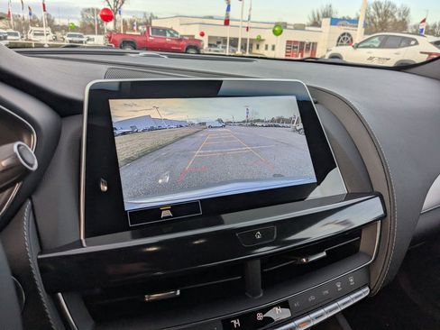 Used 2024 Cadillac CT5 Luxury image 17