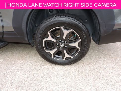 Used 2017 Honda Ridgeline RTL-T image 16