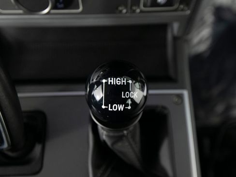 Used 2024 INEOS Grenadier Station Wagon AWD/4WD image 27