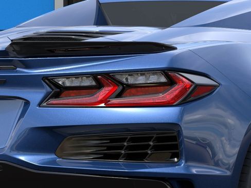 New 2027 Chevrolet Corvette Z06 RWD image 11