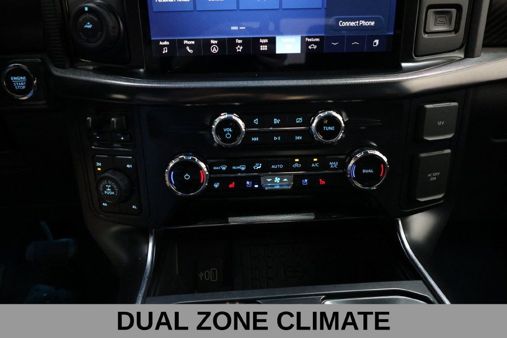 Used 2026 Ford F150 Raptor AWD/4WD image 42