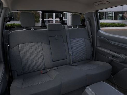 New 2026 Ford Ranger XLT image 11