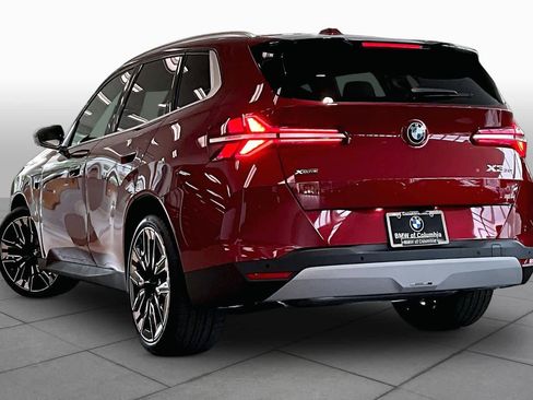New 2026 BMW X3 xDrive30 w/ Premium Package AWD/4WD image 12