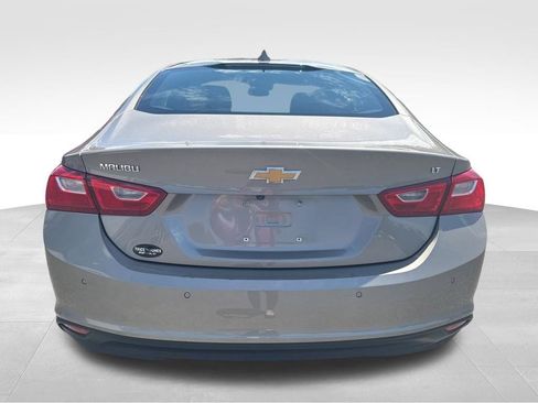 Used 2024 Chevrolet Malibu LT FWD image 7