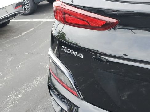 Certified 2023 Hyundai Kona N Line FWD image 7