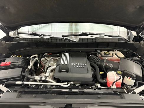 Used 2023 Chevrolet Silverado 1500 LTZ AWD/4WD image 56