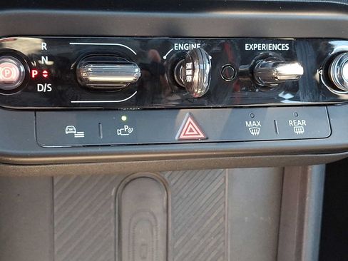 Certified 2025 MINI Cooper John Cooper Works FWD image 24