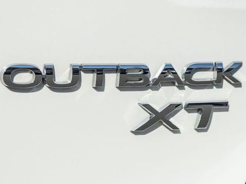 Used 2020 Subaru Outback Limited XT w/ Popular Package #2 image 6