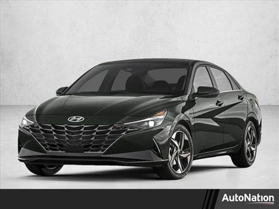 Certified 2021 Hyundai Elantra SE