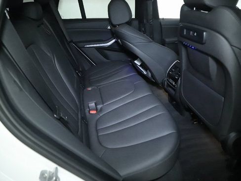 Used 2020 BMW X5 xDrive40i w/ Premium Package AWD/4WD image 36