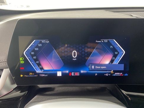 New 2026 BMW X1 xDrive28i w/ Convenience Package image 14