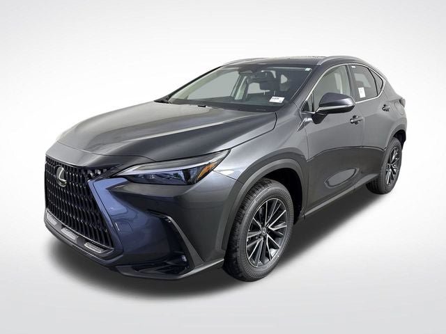 New 2026 Lexus NX 350 AWD w/ Accessory Package (2T) image 25